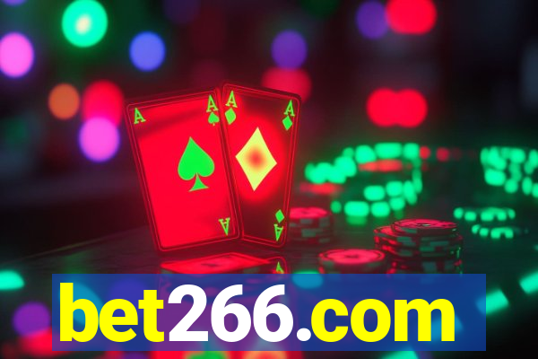 bet266.com