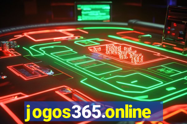 jogos365.online
