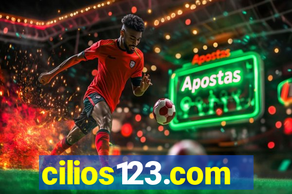 cilios123.com