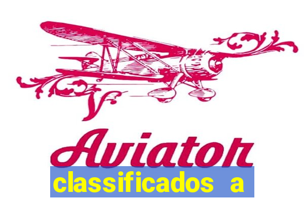 classificados a tribuna santos sp