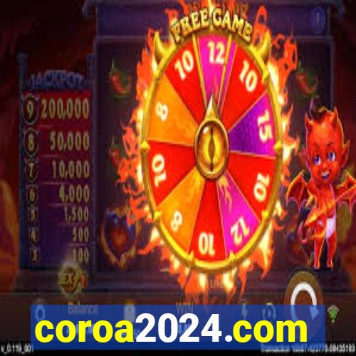 coroa2024.com