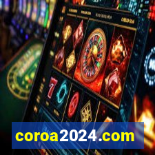 coroa2024.com