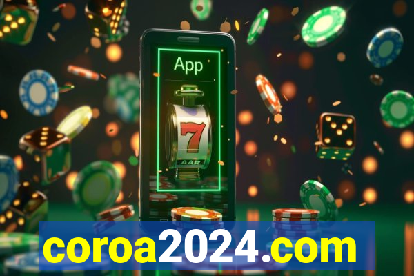 coroa2024.com