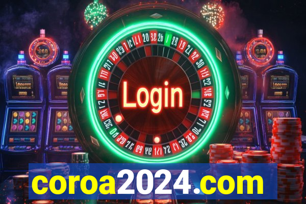 coroa2024.com