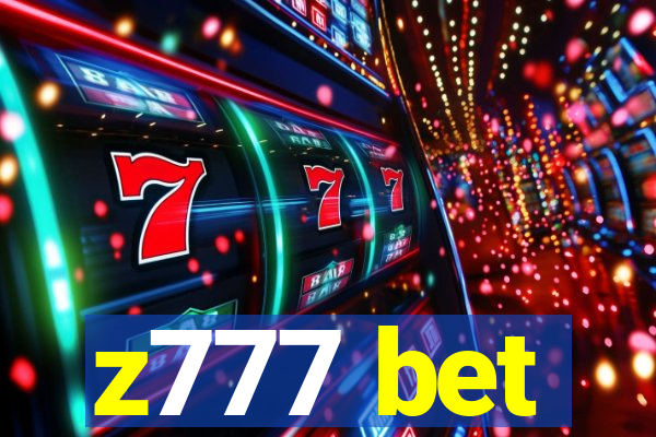 z777 bet