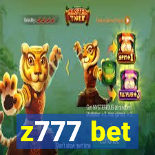 z777 bet