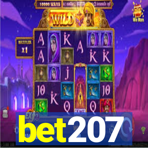 bet207