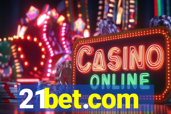 21bet.com
