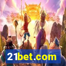 21bet.com
