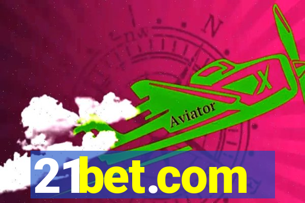 21bet.com