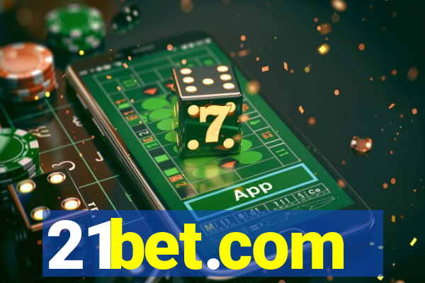 21bet.com