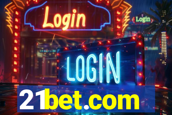 21bet.com