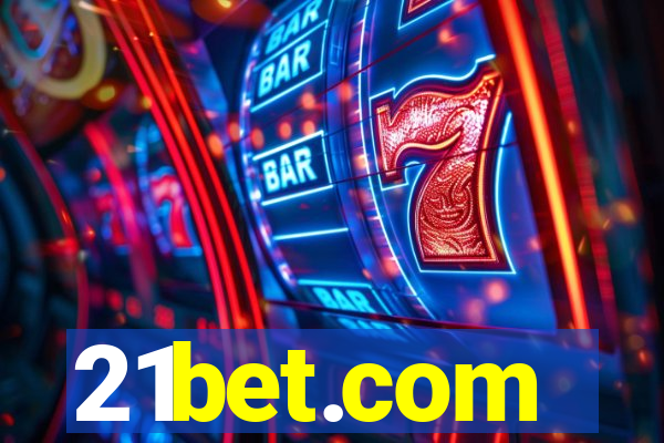 21bet.com
