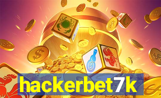 hackerbet7k