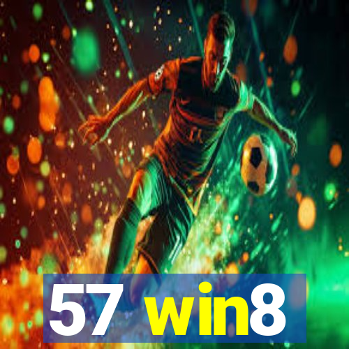 57 win8