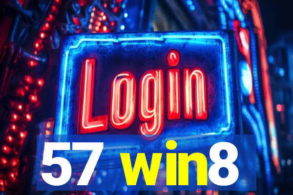 57 win8