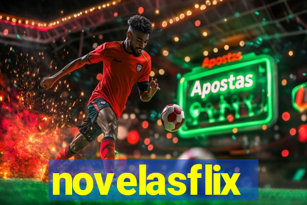 novelasflix totalmente demais