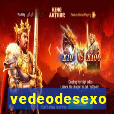 vedeodesexo