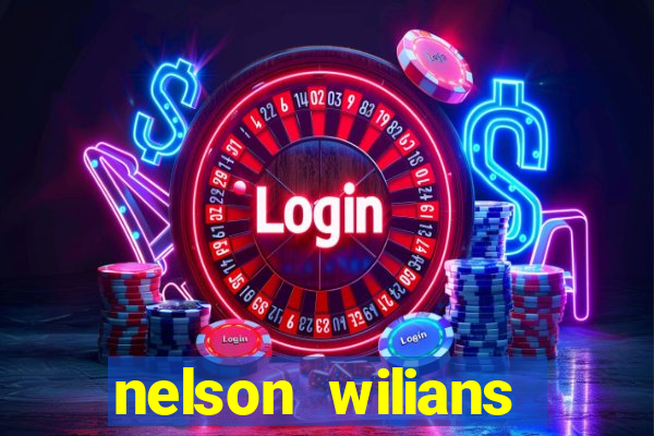 nelson wilians fratoni rodrigues fortuna