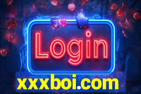 xxxboi.com