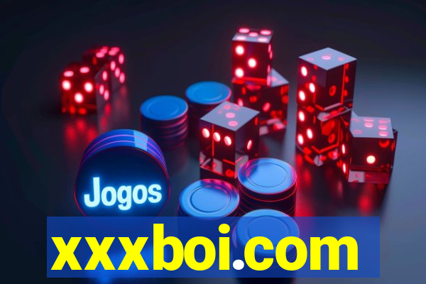 xxxboi.com