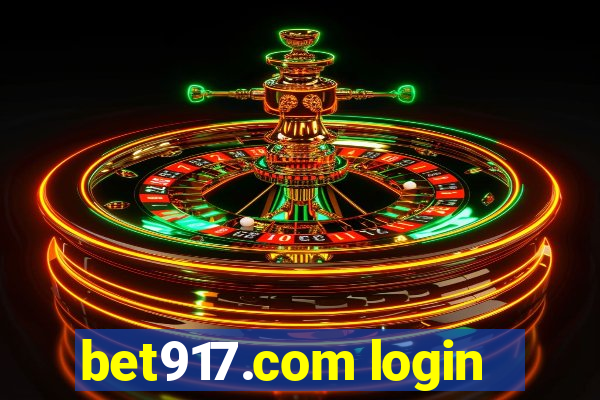 bet917.com login