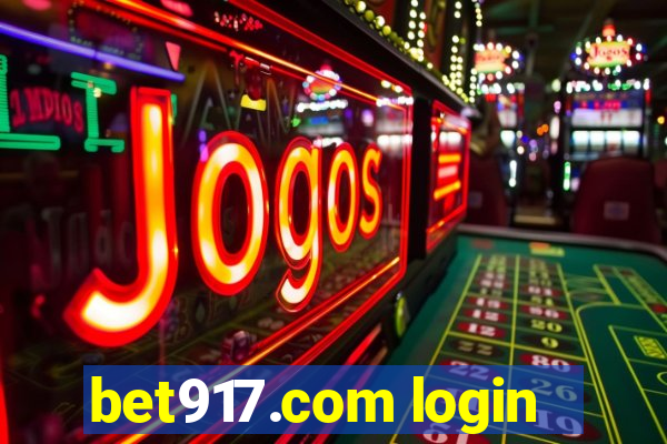 bet917.com login