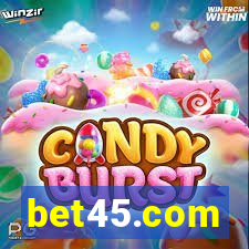 bet45.com