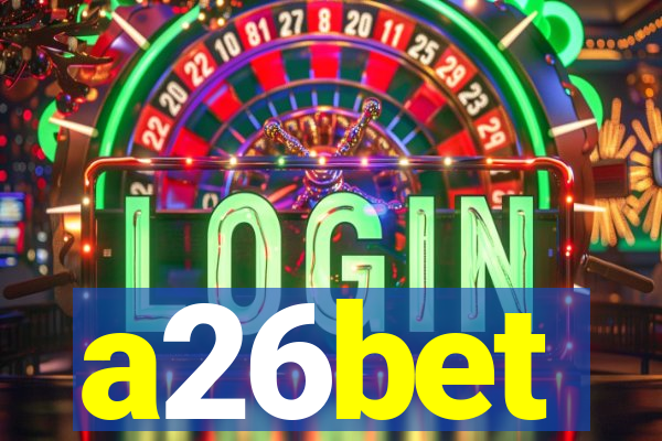 a26bet