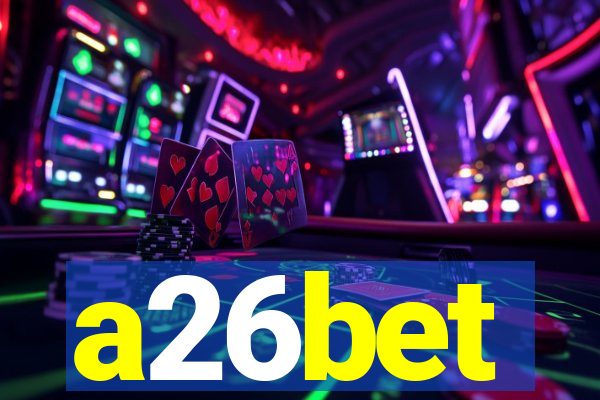 a26bet