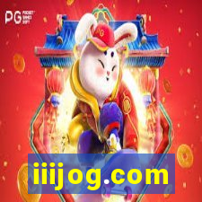 iiijog.com