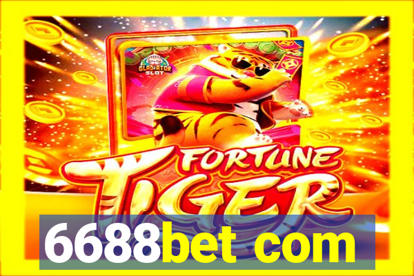 6688bet com