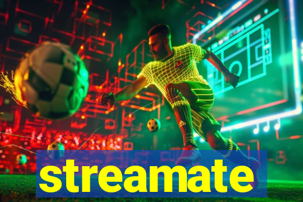 streamate
