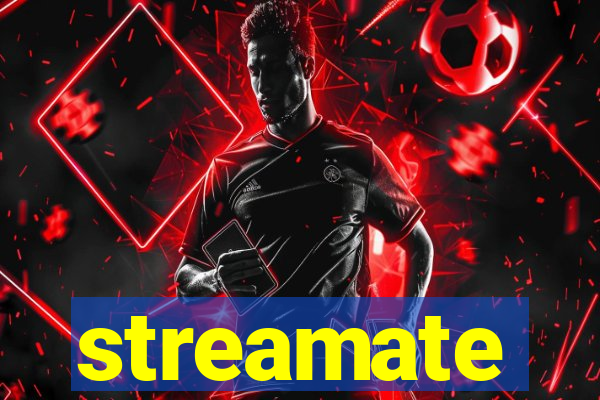 streamate