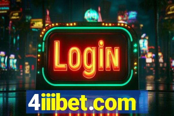 4iiibet.com