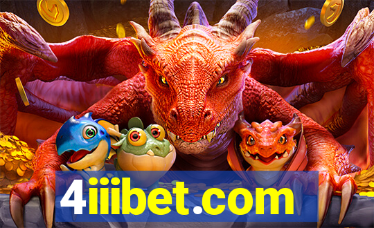 4iiibet.com