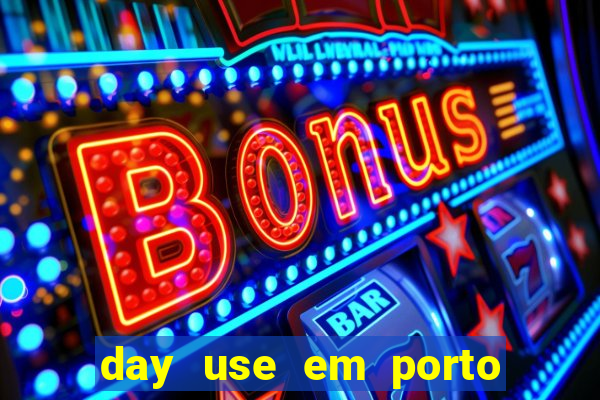 day use em porto de galinhas