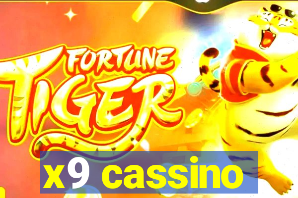 x9 cassino