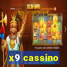 x9 cassino