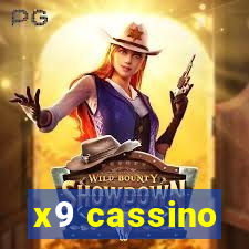 x9 cassino