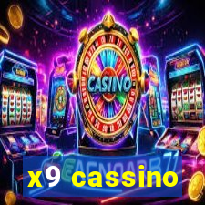 x9 cassino