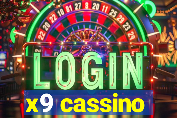 x9 cassino