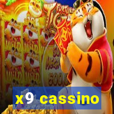 x9 cassino