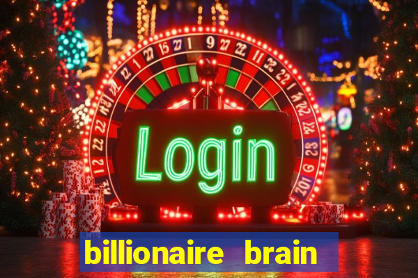 billionaire brain wave - brand new vsl from 8-figure marketer