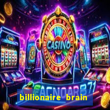 billionaire brain wave - brand new vsl from 8-figure marketer