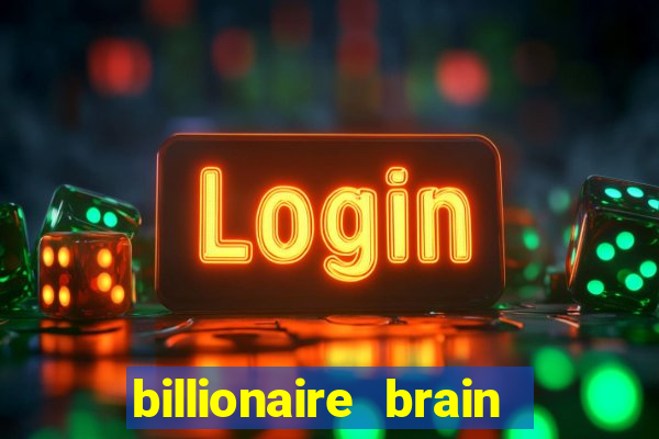 billionaire brain wave - brand new vsl from 8-figure marketer
