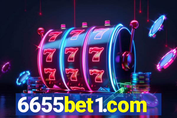 6655bet1.com