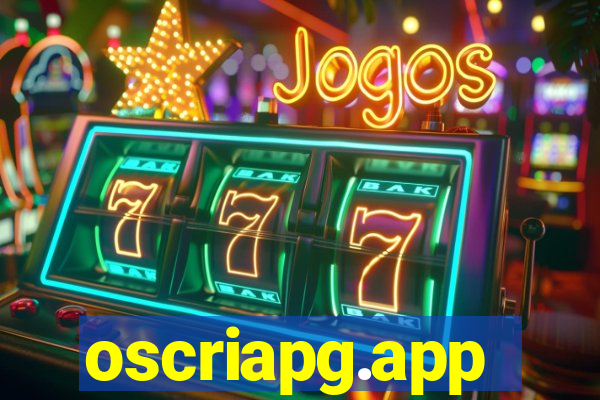 oscriapg.app