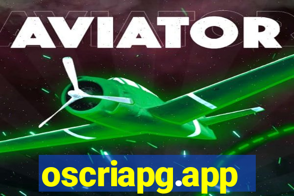 oscriapg.app