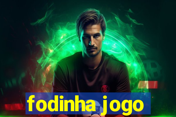 fodinha jogo